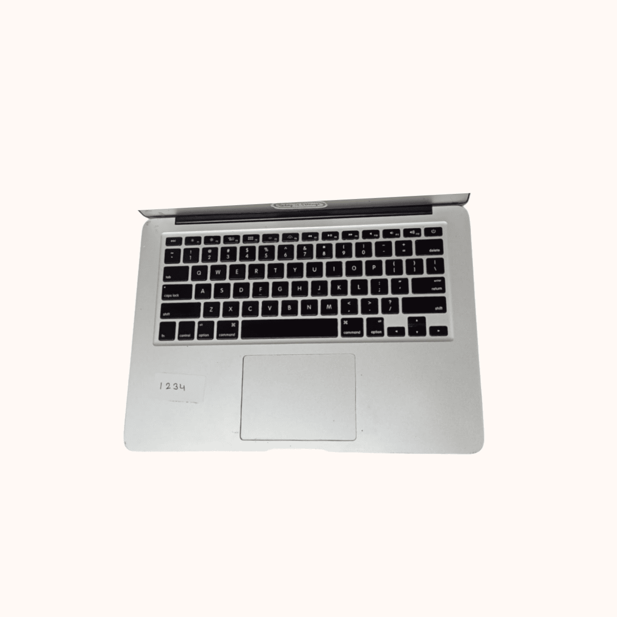 Apple MacBook Air 13” 2017 | i5-5350U | 8GB RAM |128GB SSD
